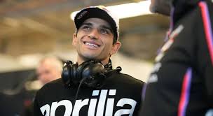 Aprilia le cierra la puerta a Jorge Martín: «El contrato es válido y debe respetarse»