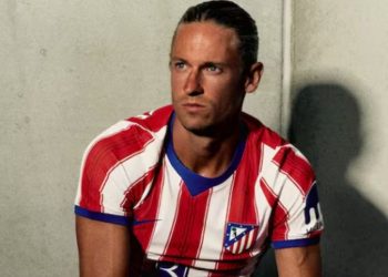 El Atlético de Madrid presenta su nueva equipación para la temporada 2026/27: regreso a las raíces con un guiño a la historia