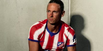 El Atlético de Madrid presenta su nueva equipación para la temporada 2026/27: regreso a las raíces con un guiño a la historia