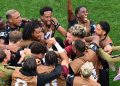 Canadá 1 – 0 Sudáfrica: Un gol de Eustáquio en el 92’ mete a la anfitriona en octavos tras un partido gris