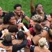 Canadá 1 – 0 Sudáfrica: Un gol de Eustáquio en el 92’ mete a la anfitriona en octavos tras un partido gris