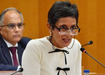 El Pleno de Ceuta tumba la propuesta de Vox para rebajar el IBI comercial