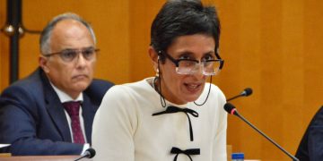 El Pleno de Ceuta tumba la propuesta de Vox para rebajar el IBI comercial