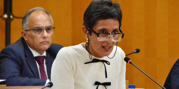 El Pleno de Ceuta tumba la propuesta de Vox para rebajar el IBI comercial