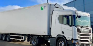 Las ayudas al transporte de mercancías en Ceuta se triplican y rozan las 700 solicitudes