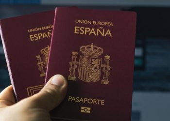 Reparación histórica: Más de 544.000 descendientes de exiliados ya tienen aprobada la nacionalidad española