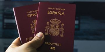 Reparación histórica: Más de 544.000 descendientes de exiliados ya tienen aprobada la nacionalidad española