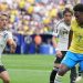 Brasil firma una remontada épica en el 95′ ante Japón (2-1) para meterse en octavos