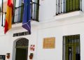 La Guardia Civil registra el Ayuntamiento de Frigiliana por presunta malversación y prevaricación