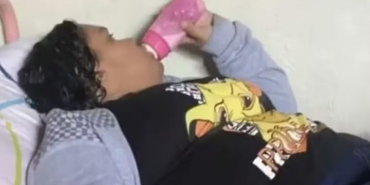 Mi imagen