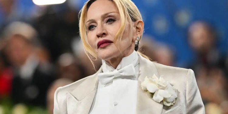 El biopic de Madonna resucita en Netflix como miniserie tras su ruptura con Universal Pictures