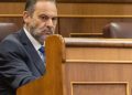 Ábalos no podrá acceder a permisos penitenciarios antes de enero de 2030 debido a la gravedad de su condena