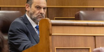 Ábalos no podrá acceder a permisos penitenciarios antes de enero de 2030 debido a la gravedad de su condena