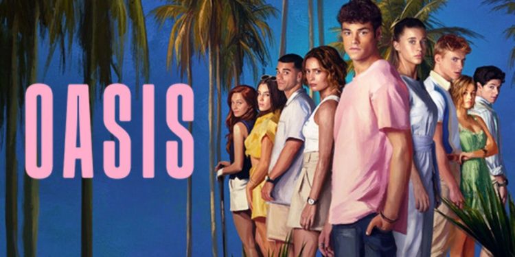 Netflix estrena ‘Oasis’: el nuevo thriller de Bambú Producciones recibe el suspenso de la crítica y la división del público