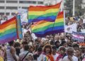 El ala dura de Vox sabotea el plan estratégico de la dirección para disputar el voto LGTBIQ+ a la izquierda