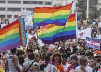 El ala dura de Vox sabotea el plan estratégico de la dirección para disputar el voto LGTBIQ+ a la izquierda
