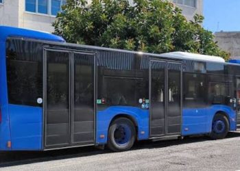 CCOO exige a AMGEVICESA medidas urgentes tras registrarse la segunda agresión verbal a una conductora de autobús en menos de un mes