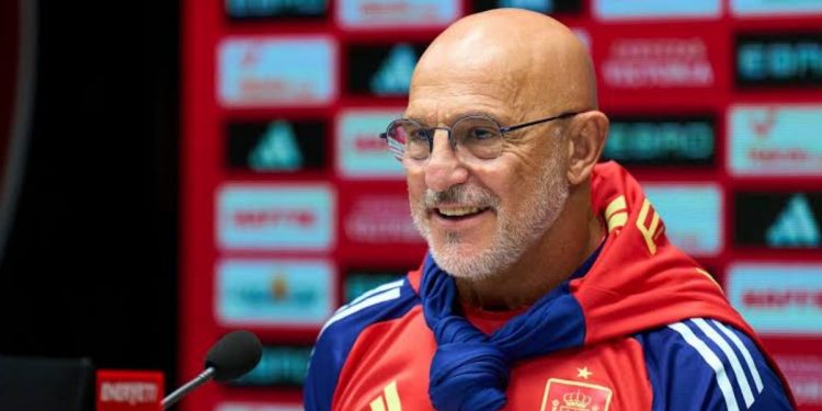 Dani Olmo y la duda del lateral: el indescifrable puzle de De la Fuente para el cruce ante Austria