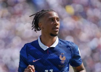 El Real Madrid acecha a Olise y pone en jaque el futuro del Bayern de Múnich