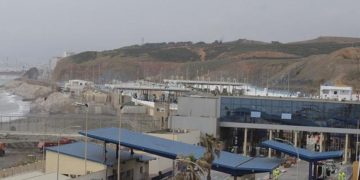 Golpe policial en El Tarajal tras interceptar a un prófugo internacional que pretendía escapar a Marruecos