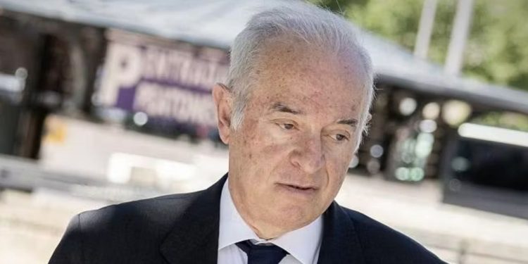 El Poder Judicial congela la resolución de las quejas contra el juez Peinado a la espera de que la Audiencia de Madrid defina el futuro de la causa