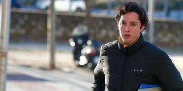 El Pequeño Nicolás esquiva definitivamente la cárcel: la Audiencia de Madrid suspende su entrada en prisión