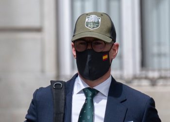 Cita clave en la Audiencia Nacional: El comandante Villalba declara ante el juez Pedraz sobre el plan de Leire Díez para debilitar a la UCO