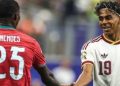 «Lamine lesionó a Nuno»: El asombroso elogio de Nemanja Vidić a la perla del Barça y de la Selección
