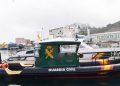 Tragedia en Ceuta: La Guardia Civil recupera el cuerpo de un joven tras precipitarse al mar en la zona del Desnarigado