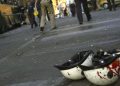 Cuarenta años de la plaza República Dominicana: la memoria de la mayor masacre de ETA contra la Guardia Civil