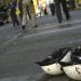 Cuarenta años de la plaza República Dominicana: la memoria de la mayor masacre de ETA contra la Guardia Civil