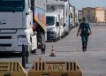 La CEP exige la dimisión de la cúpula policial de Ceuta por dejar el control fronterizo nocturno en manos de un solo agente