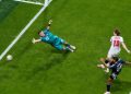 Argentina remonta ante Inglaterra (2-1) y jugará la gran final del Mundial contra España