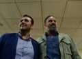 Vox interroga al Gobierno de Sánchez sobre las mafias del tráfico de migrantes en el Estrecho