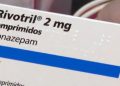 Condenado a más de tres años de cárcel por intentar introducir 93.000 pastillas de Rivotril en Ceuta