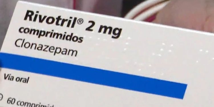 Condenado a más de tres años de cárcel por intentar introducir 93.000 pastillas de Rivotril en Ceuta