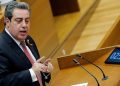 La «prioridad nacional» pactada por PP y Vox en los presupuestos valencianos amenaza con perjudicar a militares y trabajadores con alta movilidad