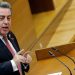 La «prioridad nacional» pactada por PP y Vox en los presupuestos valencianos amenaza con perjudicar a militares y trabajadores con alta movilidad