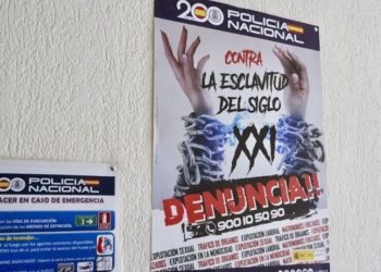Así evolucionan las mafias de trata: rotación constante y pisos turísticos para aislar a sus víctimas