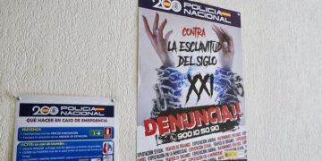 Así evolucionan las mafias de trata: rotación constante y pisos turísticos para aislar a sus víctimas