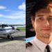 Una alumna de 22 años logra aterrizar un avión en Argentina tras arrojarse al vacío su instructor en pleno vuelo