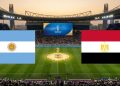Horario y dónde ver por TV el Argentina – Egipto del Mundial 2026: el duelo entre Messi y Salah por los octavos de final