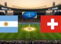 Argentina y Suiza se enfrentan en Kansas City por los cuartos de final del Mundial 2026