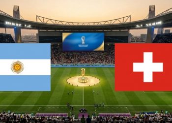 Argentina y Suiza se enfrentan en Kansas City por los cuartos de final del Mundial 2026