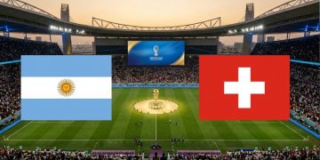 Argentina y Suiza se enfrentan en Kansas City por los cuartos de final del Mundial 2026