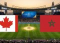Horario, canal y dónde ver por TV el Canadá – Marruecos del Mundial 2026: octavos de final en directo
