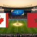 Horario, canal y dónde ver por TV el Canadá – Marruecos del Mundial 2026: octavos de final en directo