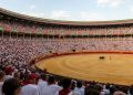 Cartel de San Fermín hoy, martes 7 de julio: toreros, horario y cómo ver la corrida de Pamplona