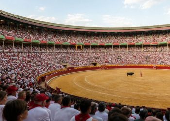 Cartel de San Fermín hoy, martes 7 de julio: toreros, horario y cómo ver la corrida de Pamplona