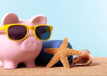 Cómo planificar la cuesta de septiembre durante el verano para evitar dificultades financieras en la economía familiar